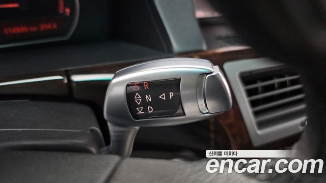 2004 BMW 7-Series 760Li