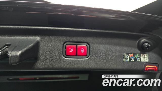 2022 Mercedes-Benz S-Class W223 S400 d 4MATIC