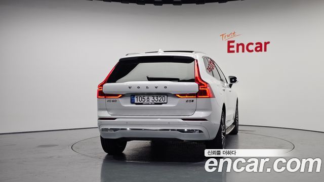 2024 Volvo XC60