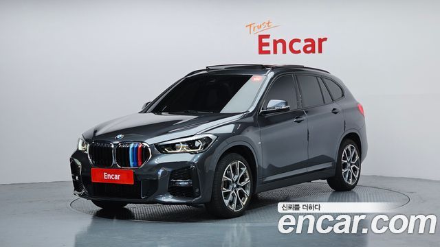 2022 BMW X1
