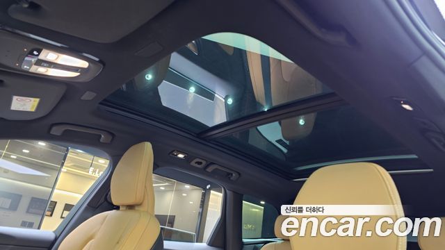 2021 Volvo XC60