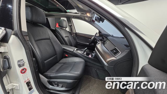 2013 BMW Gran Turismo GT ED Edition