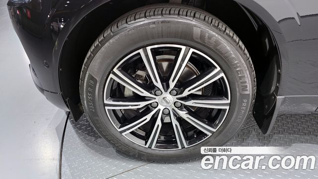 2021 Volvo XC60