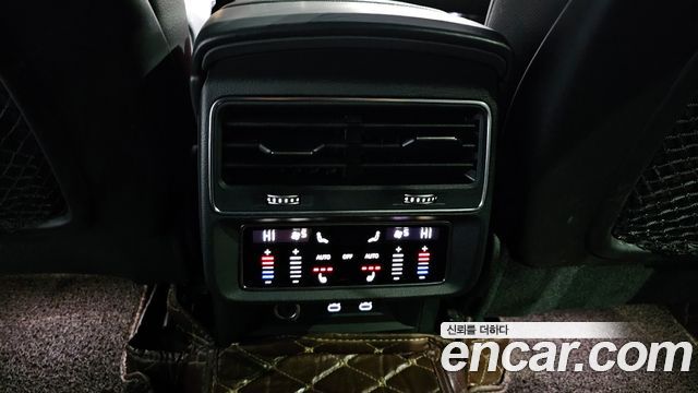 2021 Audi Q8