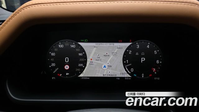 2022 Land Rover Defender 110 P400 X