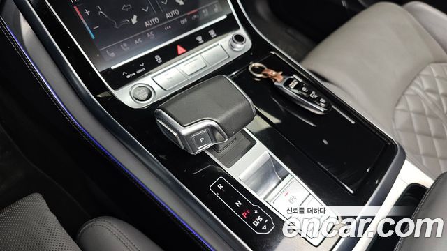 2022 Audi Q7