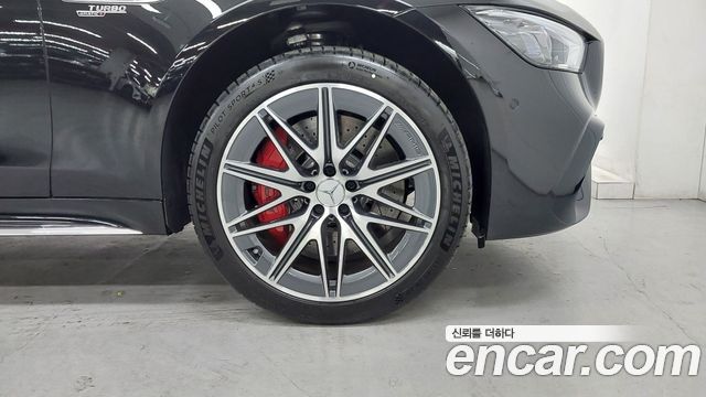 2025 Mercedes-Benz AMG GT