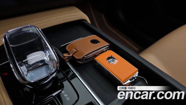 2025 Volvo XC90
