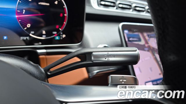 2022 Mercedes-Benz S-Class W223 S400 d 4MATIC