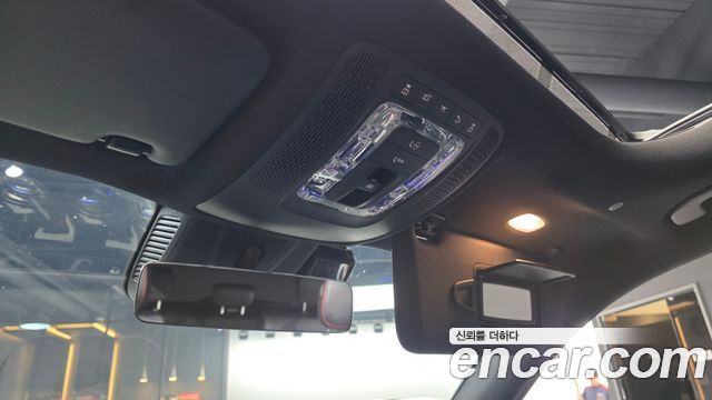 2021 Mercedes-Benz GLB-Class X247 GLB250 4MATIC
