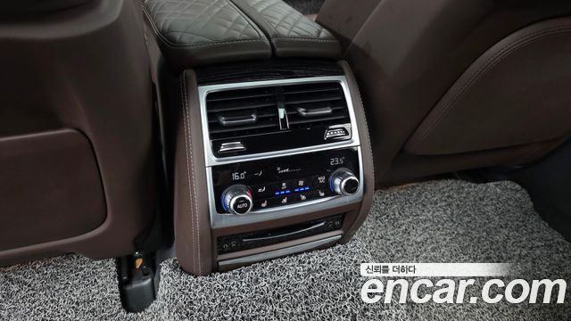 2022 BMW 7-Series