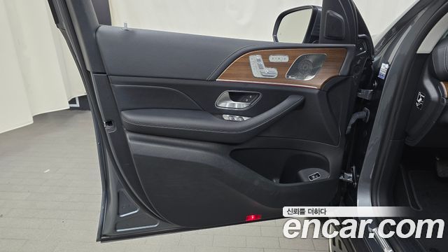 2021 Mercedes-Benz GLE-Class W167 GLE450 4MATIC