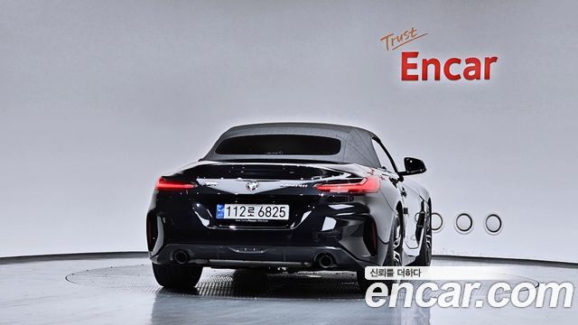 2023 BMW Z4