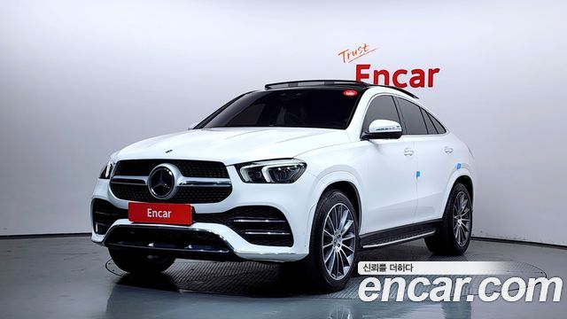 2023 Mercedes-Benz GLE-Class W167