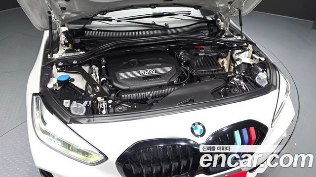 2022 BMW 1-Series