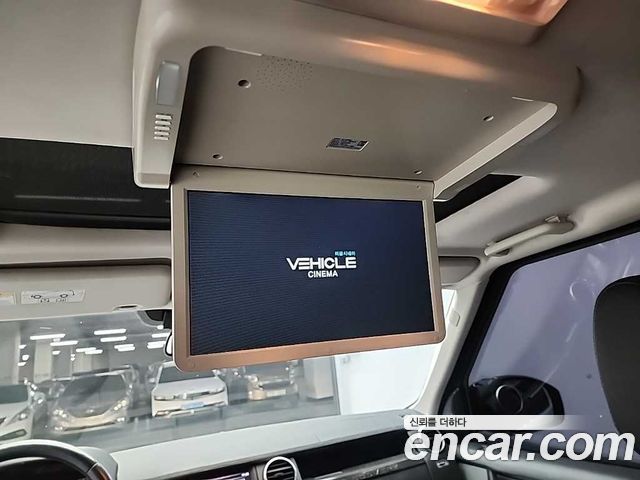2015 Land Rover Discovery 4 3.0 SDV6 SE