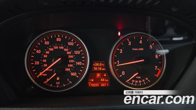 2007 BMW X5 xDrive 30i