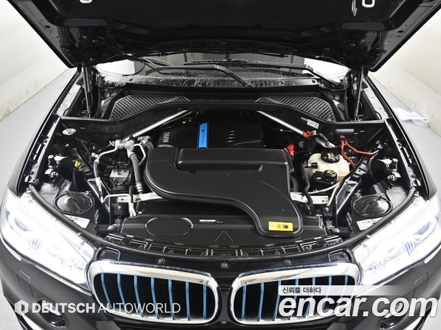 2018 BMW X5