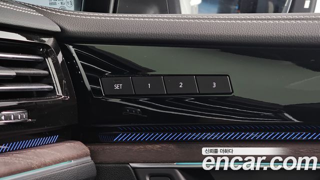 2025 Volkswagen Touareg