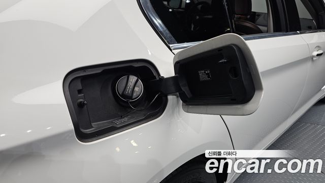 2018 BMW 5-Series