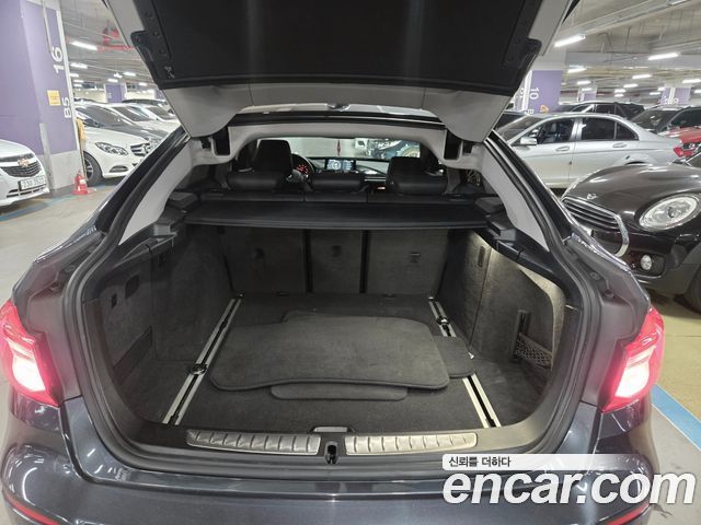 2017 BMW Gran Turismo
