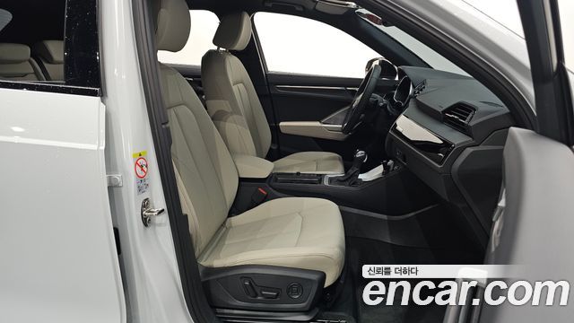 2025 Audi Q3