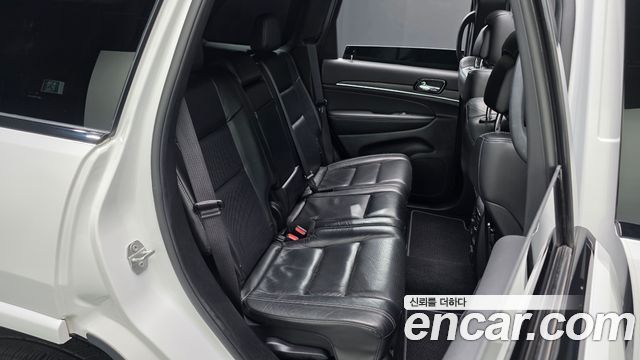 2021 Jeep Cherokee WK2