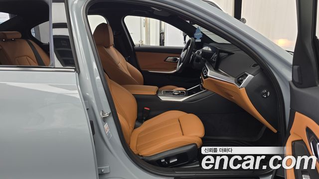 2023 BMW 3-Series