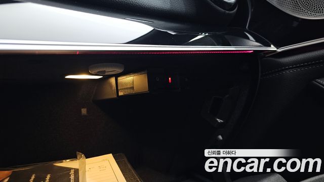 2022 Mercedes-Benz AMG GT