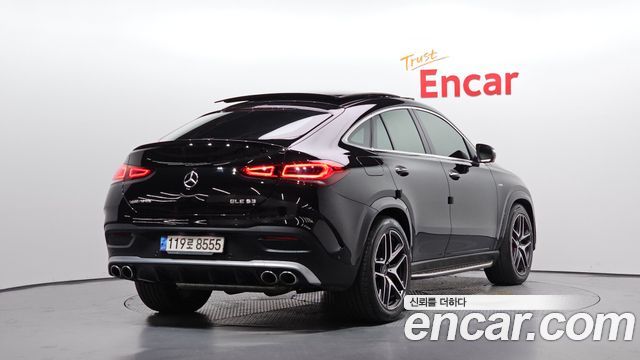 2022 Mercedes-Benz GLE-Class W167