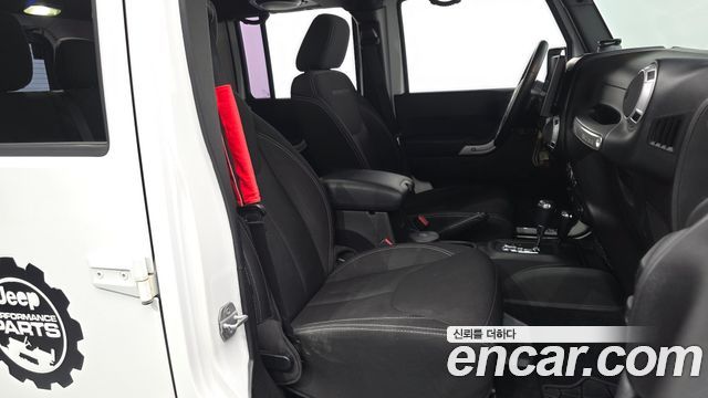 2013 Jeep Wrangler