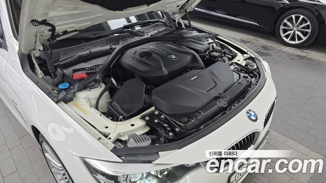 2018 BMW 4-Series