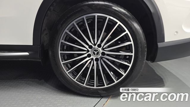 2023 Mercedes-Benz GLC-Class X254 GLC300 4MATIC AMG Line