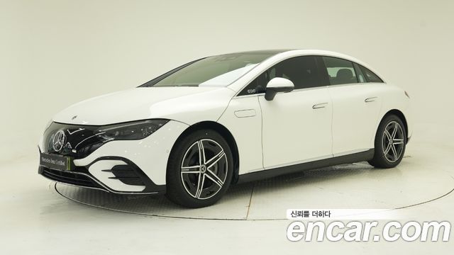 2024 Mercedes-Benz EQE V295 EQE350+