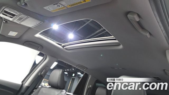 2019 Honda Pilot 3.5