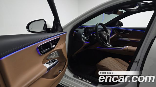 2024 Mercedes-Benz E-Class W214
