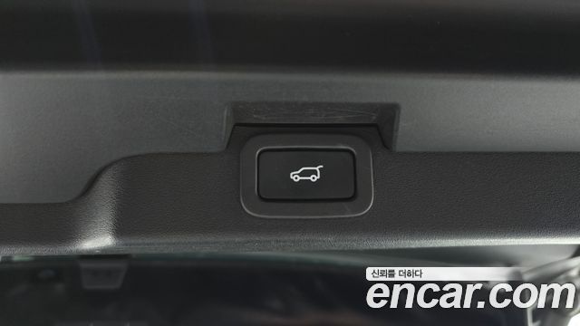 2019 Land Rover Discovery 5 3.0 SD6 SE