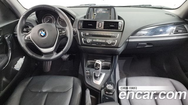 2013 BMW 1-Series