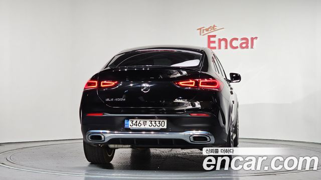 2023 Mercedes-Benz GLE-Class W167