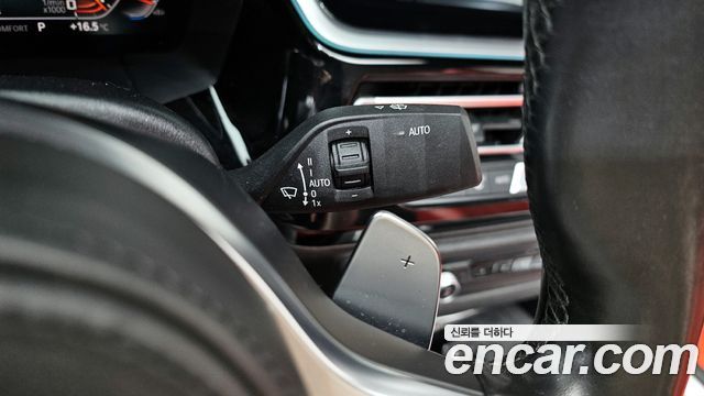 2020 BMW Z4