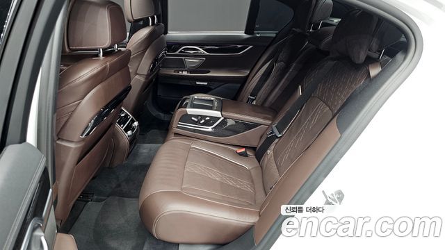2018 BMW 7-Series