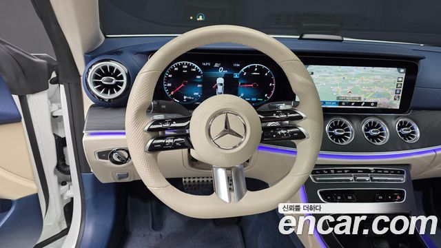 2022 Mercedes-Benz E-Class W213
