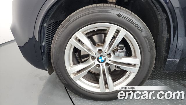 2018 BMW X5