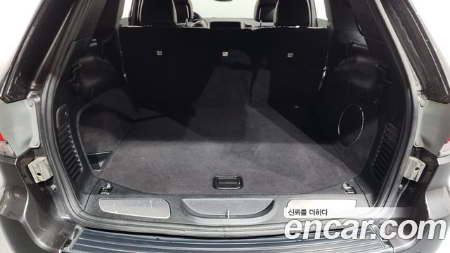 2019 Jeep Cherokee WK2