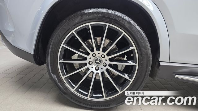2023 Mercedes-Benz GLE-Class W167 GLE450 4MATIC
