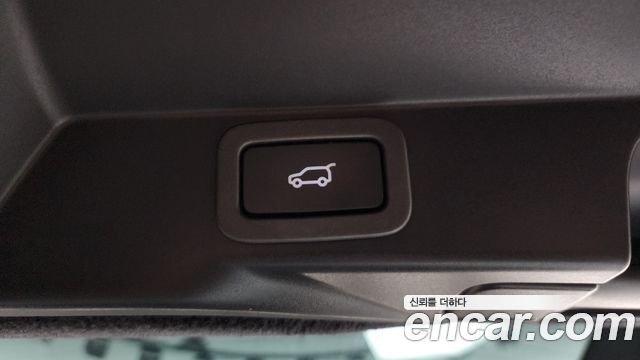 2015 Land Rover Range Rover Sport