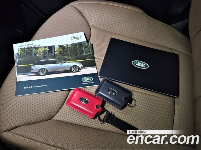 2024 Land Rover Range Rover Sport P400 AB