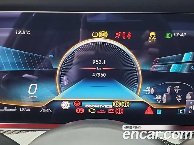 2023 Mercedes-Benz CLS-Class C257 AMG CLS53 4MATIC+