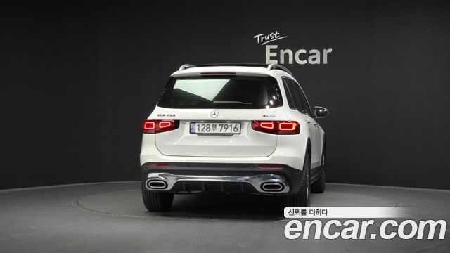 2023 Mercedes-Benz GLB-Class X247 GLB250 4MATIC