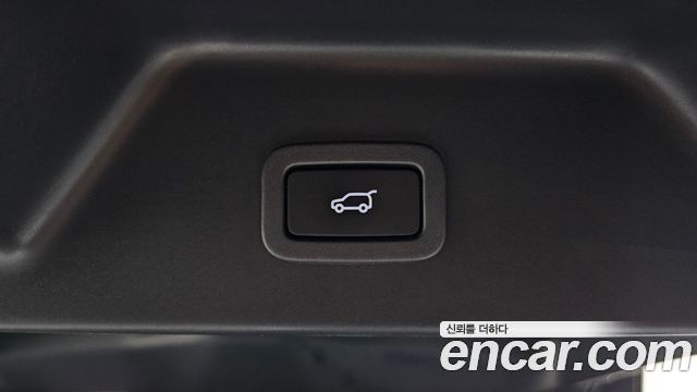 2019 Land Rover Range Rover